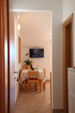 Apartment for 4 persons